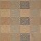 Oxford - Blue Abstract Geometric,greek Key Upholstery Fabric 54 Inches"
